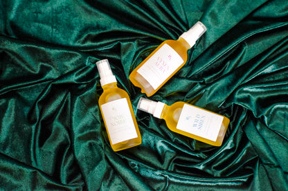 WILD SIREN | Laced Body Nectar