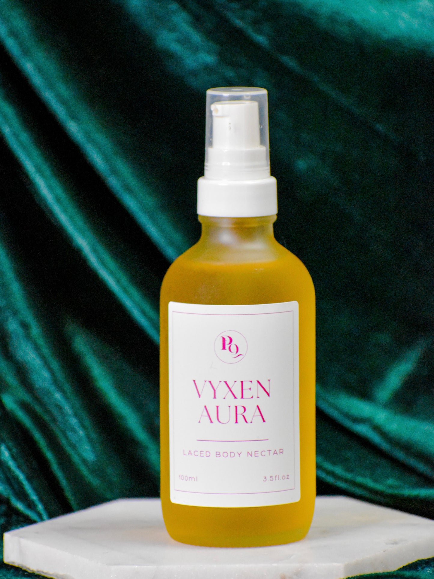 VYXEN AURA | Laced Body Nectar
