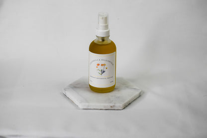 Calendula + Helichrysum | Radiant Botanical Nectar
