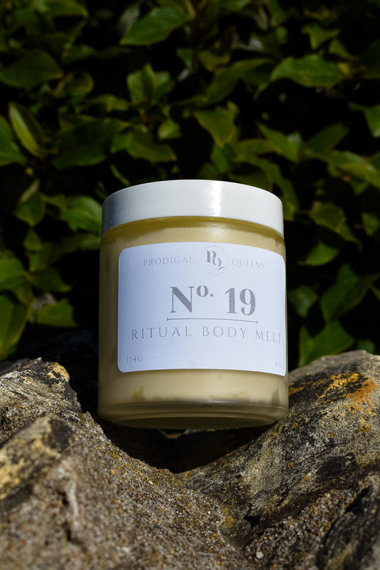 No. 19 | Signature Body Melt