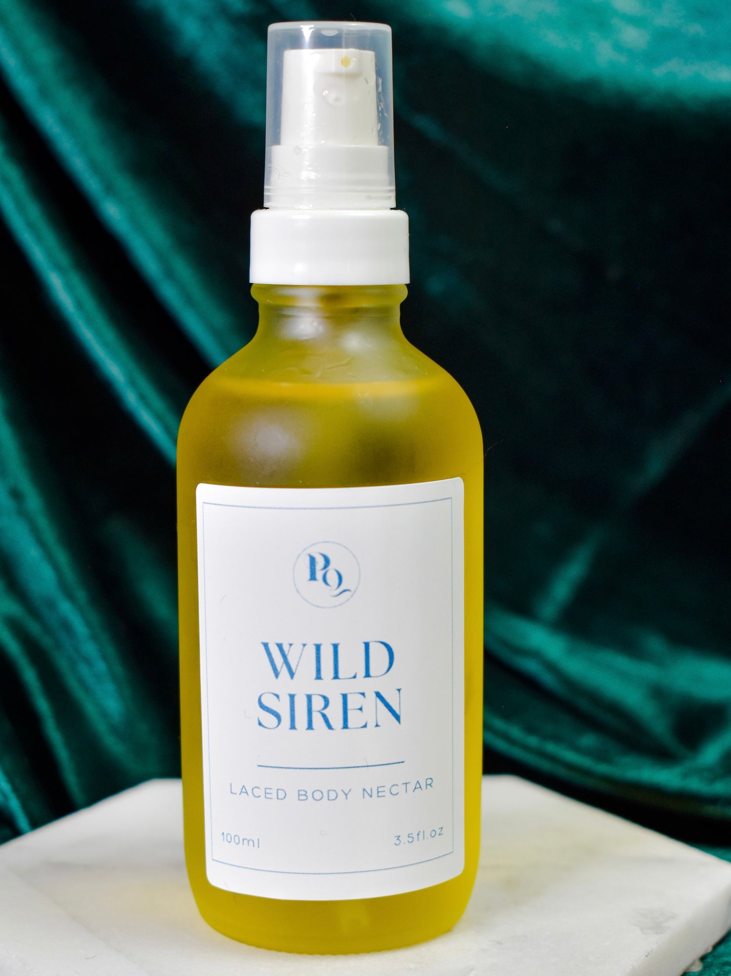 WILD SIREN | Laced Body Nectar