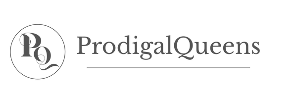 Prodigal Queens