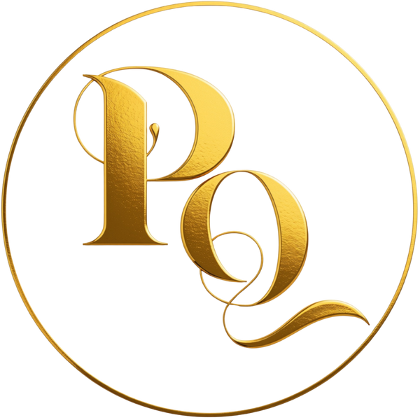Prodigal Queens PQ Gold Logo